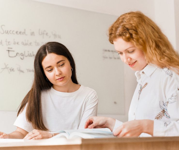 Every teacher’s dream student 