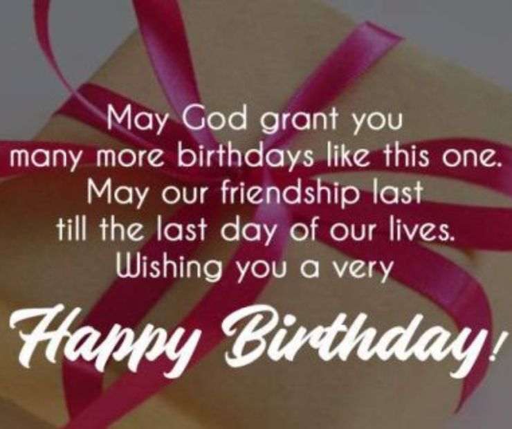 Inspirational Birthday Wishes for Bhanji in English