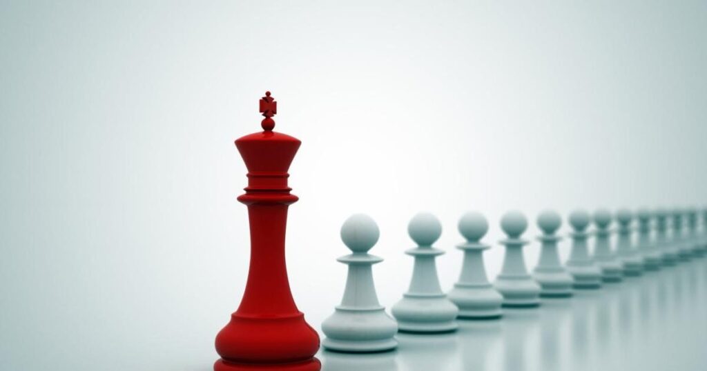 One of the most inspirational people