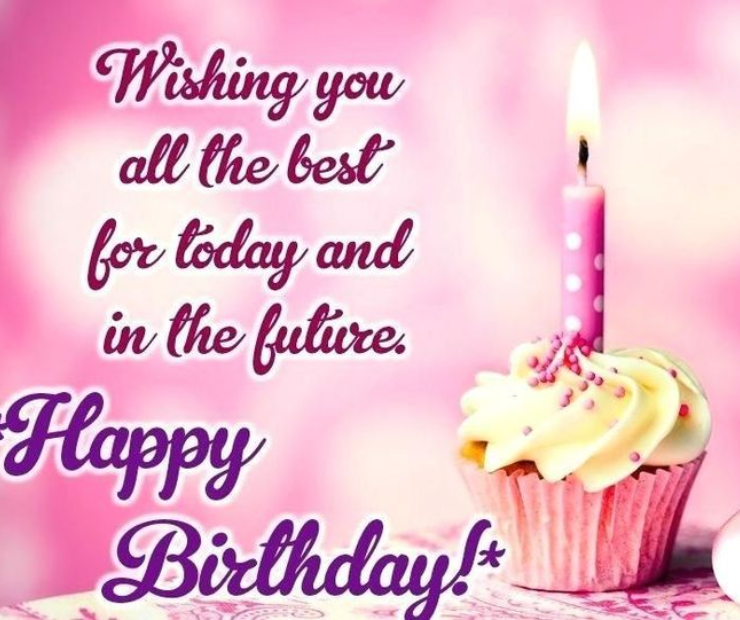 Unique Birthday Wishes for Bhanji in English with Blessings