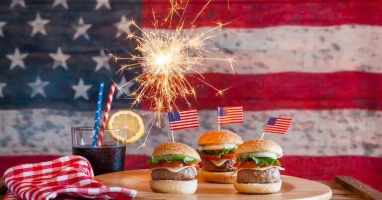 4th of July Blessings