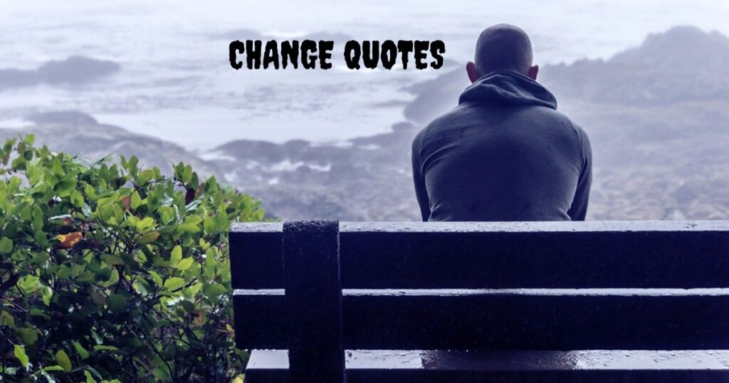 Change Quotes
