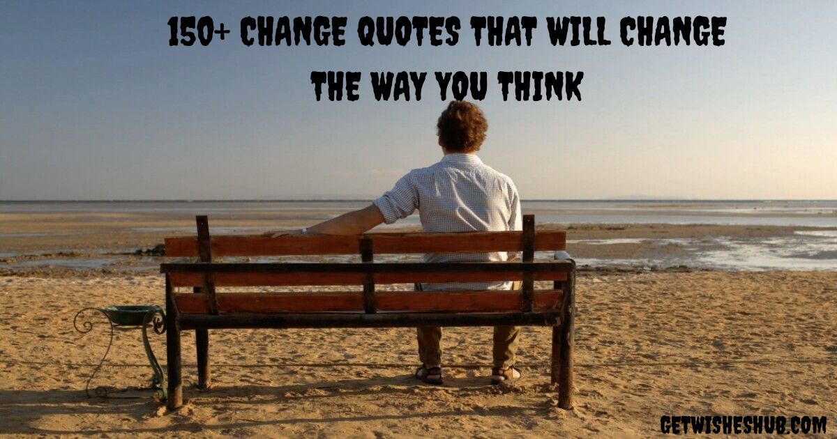 Change Quotes