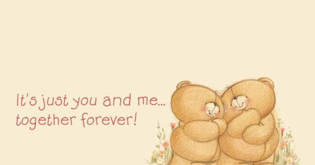Famous Love Quotes